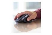 Tastatur - Logitech MX Keys Combo for Business - Tastatur & Mus sæt - Engelsk - UK - Sort - 920-010932