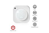 Smart Home - Nedis SmartLife Bevægelses Sensor - ZBSM20WT