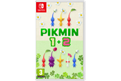 Spil - Pikmin 1 & Pikmin 2 - Nintendo Switch - Strategi - 0045496479701