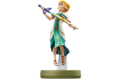 Spil tilbehør - Nintendo Zelda amiibo - 0045496381141