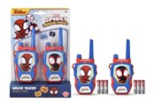 Gadget - Jada Toys Walkie Talkie Spidey - 203222000
