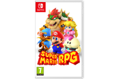 Spil - Super Mario RPG - Nintendo Switch - RPG - 0045496479947