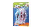 Vandleg - Splash Dive Fish Shark 3pcs. - 67856A