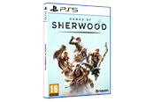 Spil - Gangs of Sherwood - Sony PlayStation 5 - Action - 3665962021851