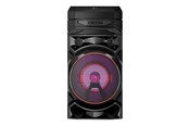 Bærbare & Fest Højtalere - LG XBOOM RNC5 - party speaker - wireless - RNC5.DEUSLLK