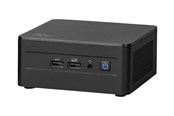 Stationær - Mini PC / Barebone - Intel Nuc 13 Pro Kit | Core i7 | Barebone | vPro Enterprise - RNUC13L3HV70002