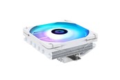 CPU Køler - Thermalright AXP120-X67 - White ARGB - CPU Luftkøler - Max 26 dBA - AXP120-X67 WHITE ARGB 1700