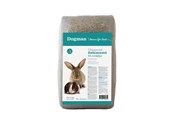 Kanin & gnaver - Dogman Delikatesehø 4kg 110L - 994431