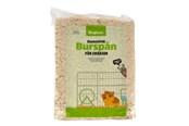 Kanin & gnaver - Dogman Burspåner til smådyr 50L / 3.6KG - 994120