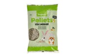 Gnavere - Dogman Vitamin Enriched Pellets Small Animals 15kg - 991115