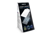 Fisk - AQUAEL Belysning LeddySmart D&N hvid - 988156