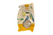 Fuglebure, huse & tilbehør - Dogman Sand til Fuglebur med Muslingeskaller 1.8kg - 977210