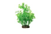 Fisk - AQUAEL Dekorativ Plastik Akvarieplante 15cm - 975220
