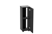 Fisk - AQUAEL Møbel till Nanoakvarium Duo sort - 972740