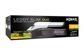 Fisk - AQUAEL Leddy Slim Duo Sunny/Plant 10W - 972724