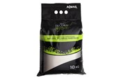 Fisk - AQUAEL Aqua Decoris Sand Grå 10kg (0,1-0,3mm) - 972712