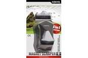 Fisk - AQUAEL Magnet Skraber S 2in1 - 972693