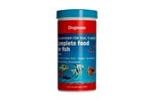 Fisk - Dogman Fuldfoder Flagefoder til Fisk 250ml - 949001