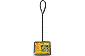 Fisk - SERA Sera Fiskenet Sort fin 12cm - 914616