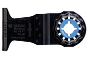 Multiværktøj - Bosch AIZ 45 AT Metal Max blade MULTI-TOOL ACCESSORIES FOR METAL APPLICATIONS - 2609256F09