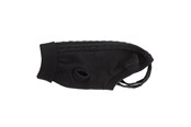 Hunde - Dogman Hundedækken Gina sort 20cm - 759048