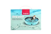 Hunde - Dogman Hundepool 120cm - 760513