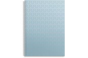 Blokke, Formularer & Notesbøger - Burde Notebook A4 Circles - 92750500
