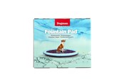 Hunde - Dogman Udendørs Splash Fontæne Måtte 150cm - 760516