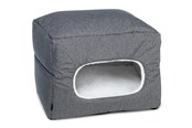 Hunde - Dogman Bed Buddy 2 in 1 45x35x35cm - 805090