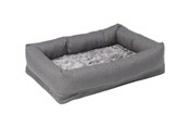 Hunde - Dogman Seng Classy Memo. beige XL - 805683