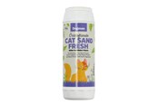 Katte - Dogman Cat Sand Fresh 750 g - 574700