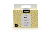 Hunde - Dogman Tisseunderlag Engangstræningsunderlag 60x40cm (7-pak) - 575049