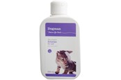 Katte - Dogman Shampoo til kat 250ml - 602250