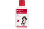Hunde - Dogman Skånsom Hundeshampoo – Mild og Fugtgivende 250ml - 604100
