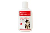 Hunde - Dogman Dogevit Shampoo 250 ml - 610250