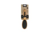 Hunde - Dogman Børste 2-i-1 Bamboo M - 688000