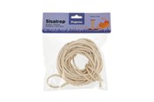 Katte - Dogman Sisalreb 5mmx10m - 725122