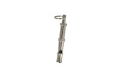 Hunde - Dogman Hundetræningsfløjte Højfrekvent Justerbar 6cm - 728170