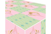 Legetøj - Disney Tablecloth Princess Party - 435365