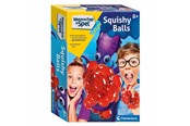 Leg & Læring - Clementoni Science & Play - Make Squishy Ball - 66950