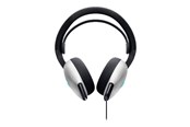 Hovedtelefoner/headset - Dell Alienware Gaming Headset AW520H - headset - AW520H-W-DEAM