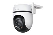Smart Home - TP-Link Tapo C520WS Outdoor Pan/Tilt Security Wi-Fi Camera - Tapo C520WS