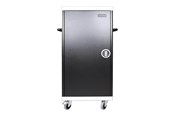 Vægbeslag, AV-Beslag & AV-Møbler - LEBA Innovation LEBA NoteCart UniFit - Max - recommended for - NCU-64T-FV-UC-G1-SC