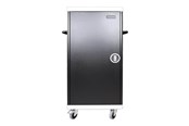 Vægbeslag, AV-Beslag & AV-Møbler - LEBA Innovation LEBA NoteCart UniFit - Max - recommended for - NCU-64T-FV-UC-O-SC