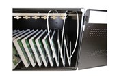 Vægbeslag, AV-Beslag & AV-Møbler - LEBA Innovation LEBA NoteBox 16 - Max - recommended for - NBOX-B-16-UB-K-SC