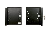 Vægbeslag, AV-Beslag & AV-Møbler - LEBA Innovation LEBA NoteSecure mounting kit - for cart - Max - recommended for - NCT-O-SECURE