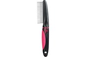 Katte - Trixie Coat Untangler Combi-Comb 22 cm - TX23121