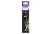 Katte - Dogman Kattehalsbånd Stripe grøn - 154517