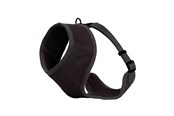 Hunde - Dogman Meshsele Iris L Sort - 213203