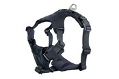 Hunde - Dogman Sportsele Emmi sort L - 213702